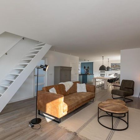Welcome In - Oostkapelseweg 32, Serooskerke 'Ooievaar' Esterno foto