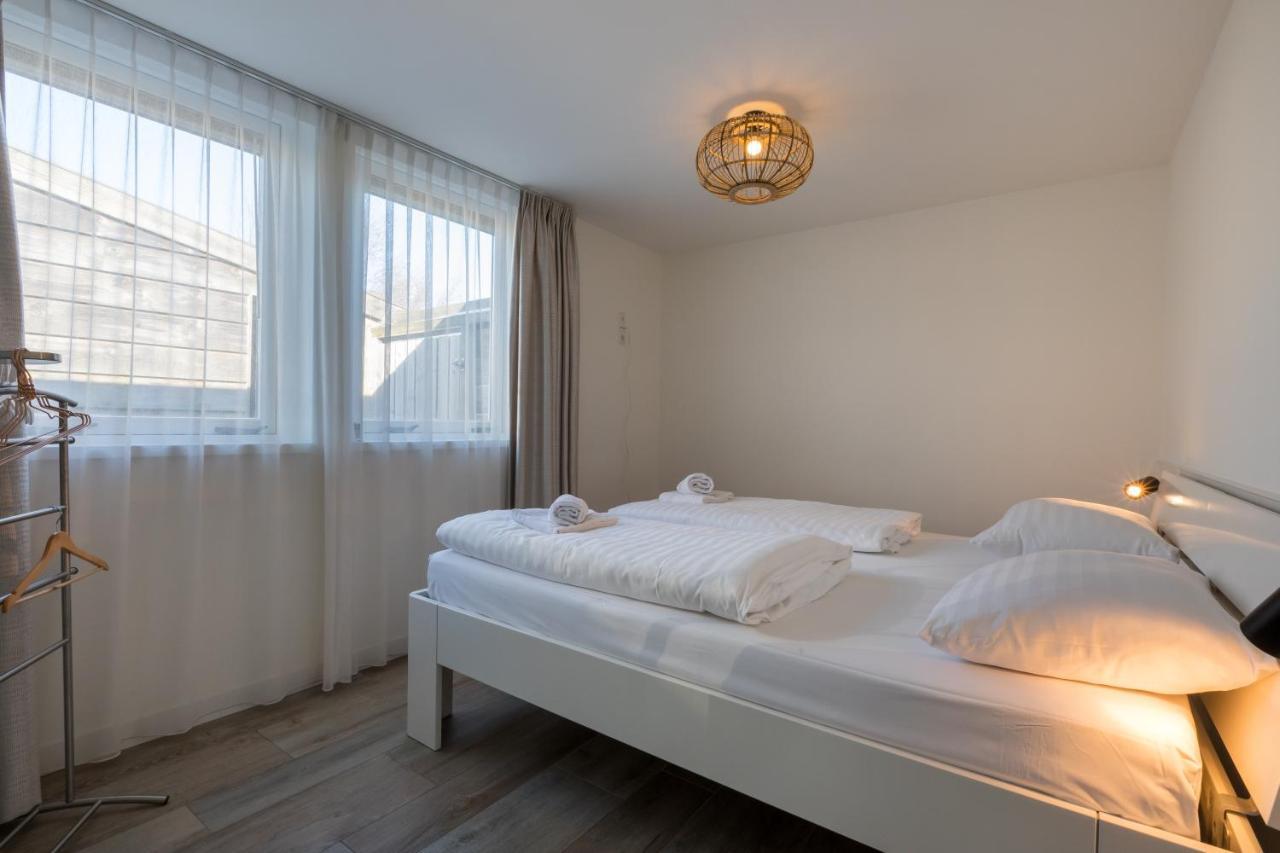 Welcome In - Oostkapelseweg 32, Serooskerke 'Ooievaar' Esterno foto